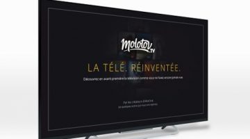 La Télévision Kiwi : simple et intuitive avec Molotov.TV ! 9