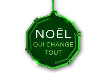 Offre Noël fibre