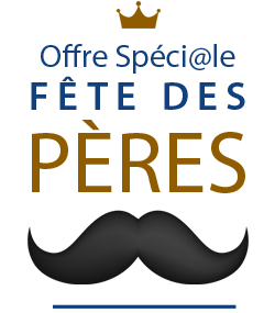 Offre Fête des Pères