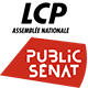 LCP Public Senat