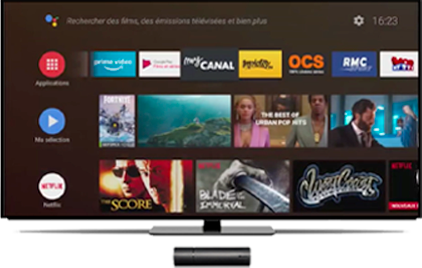 Shield TV 4K
