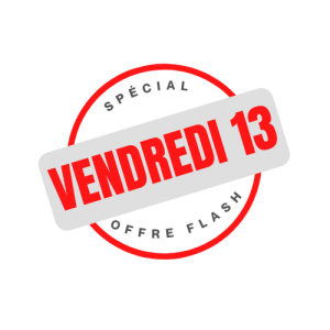 PAGE VENDREDI 13 - 2023
